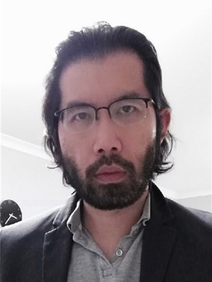Team member photo