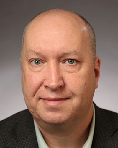Team member photo